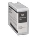 Epson Wkład atramentowy czarny (C13T44C140 / SJIC36PK)