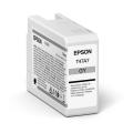 Epson Wkład atramentowy szary (C13T47A700 / T47A7)