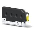 Epson Wkład atramentowy żółty (C13T08H400 / T08H4)