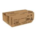 Ricoh Toner czarny (418478 / IM600)