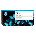 HP Wkład atramentowy żółty (1XB25A / 730F)