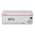 Canon Toner czarny (3627C001 / 059H)