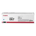 Canon Toner cyjan (5101C002 / 067)