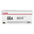 Canon Toner żółty (4931C001 / 064)