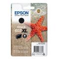 Epson Wkład atramentowy czarny (C13T03A14010 / 603XL) (high capacity)