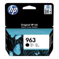 HP Wkład atramentowy czarny (3JA26AE / 963)