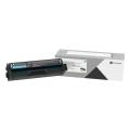 Lexmark Toner cyjan (24B7499 / 024B7499)