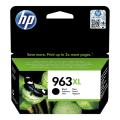 HP Wkład atramentowy czarny (3JA30AE / 963XL) (high capacity)