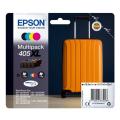 Epson Wkład atramentowy czarny / cyjan / magenta / żółty (C13T05H64010 / 405XL) (multipack, high capacity)