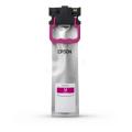 Epson Wkład atramentowy magenta (C13T01C300 / T01C3)