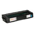 Ricoh Toner cyjan (408341 / TYPEMC250H)