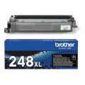 Brother Toner czarny (TN248XLBK) (high capacity)