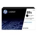 HP Toner czarny (CF289X / 89X) (high capacity)