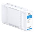 Epson Wkład atramentowy cyjan (C13T41F240 / T41F2)