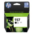 HP Wkład atramentowy czarny (4S6W5NE / 937)