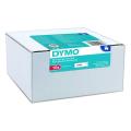 Dymo Etykiety czarny na biały (2093096), 9mm