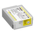 Epson Wkład atramentowy żółty (C13T52M440 / SJIC42PY)