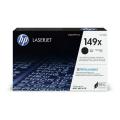 HP Toner czarny (W1490X / 149X) (high capacity)