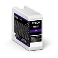 Epson Wkład atramentowy Purpurowy (C13T46SD00 / T46SD)