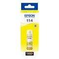 Epson Wkład atramentowy żółty (C13T07B440 / 114)