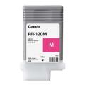 Canon Wkład atramentowy magenta (2887C001 / PFI120M)