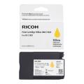 Ricoh Wkład atramentowy żółty (408520)