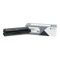 Lexmark Toner czarny (C320010 / 0C320010)