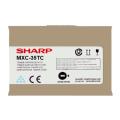 Sharp Toner cyjan (MXC35TC)