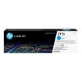 HP Toner cyjan (W2191X / 219X) (high capacity)