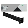 Lexmark Toner czarny (79L0H10 / 079L0H10) (high capacity)
