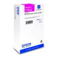 Epson Wkład atramentowy magenta (C13T75534N / T7553)