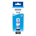 Epson Wkład atramentowy cyjan (C13T07B240 / 114)