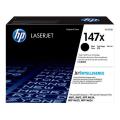 HP Toner czarny (W1470X / 147X) (high capacity)
