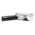 Lexmark Toner żółty (24B7501 / 024B7501)