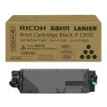 Ricoh Toner czarny (408314 / PC600)