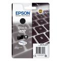 Epson Wkład atramentowy czarny (C13T07U140 / 407)