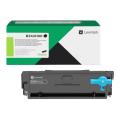 Lexmark Toner czarny (B342000 / 0B342000) (Return)