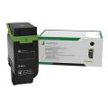 Lexmark Toner czarny (75M2HK0 / 075M2HK0) (Return, high capacity)