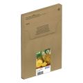 Epson Wkład atramentowy czarny / cyjan / magenta / żółty (C13T10G64510 / 604) (multipack)