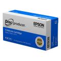 Epson Wkład atramentowy cyjan (C13S020688 / PJIC7(C))