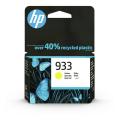 HP Wkład atramentowy żółty (CN060AE#301 / 933)