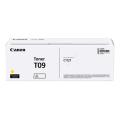 Canon Toner żółty (3017C006 / T09Y)