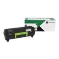 Lexmark Toner czarny (66S2X00 / 066S2X00) (Return, high capacity)