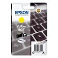 Epson Wkład atramentowy żółty (C13T07U440 / 407)