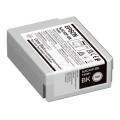 Epson Wkład atramentowy czarny (C13T52M140 / SJIC42PBK)