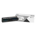 Lexmark Toner czarny (24B7502 / 024B7502)