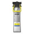 Epson Wkład atramentowy żółty (C13T11N440 / T11N4)