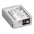 Epson Wkład atramentowy czarny matowy (C13T52M540 / SJIC42PMK)