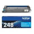 Brother Toner cyjan (TN248C)