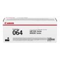 Canon Toner czarny (4937C001 / 064)